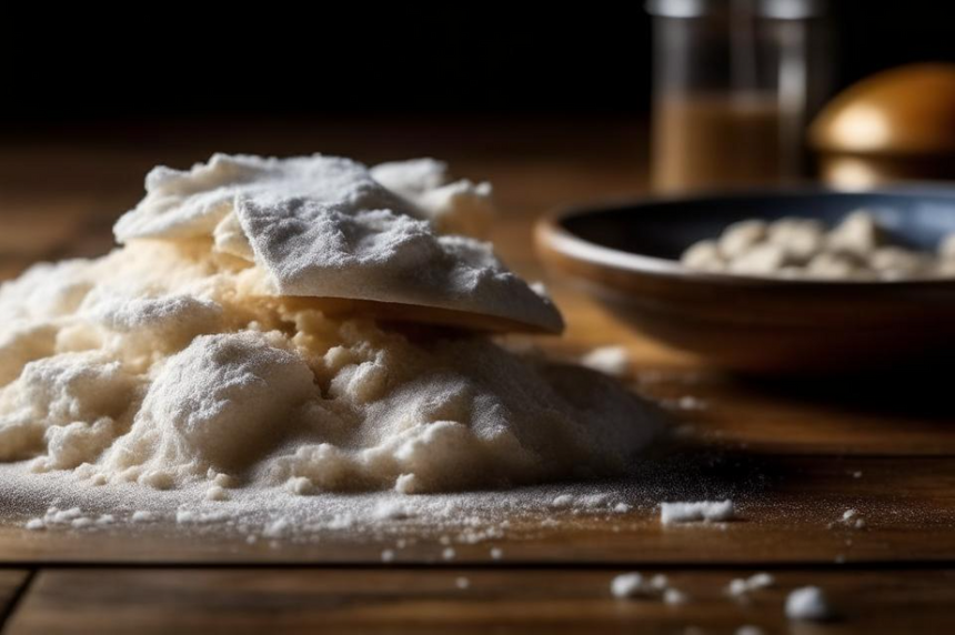 Первая в мире вакцина от кокаиновой зависимости показала многообещающие результаты