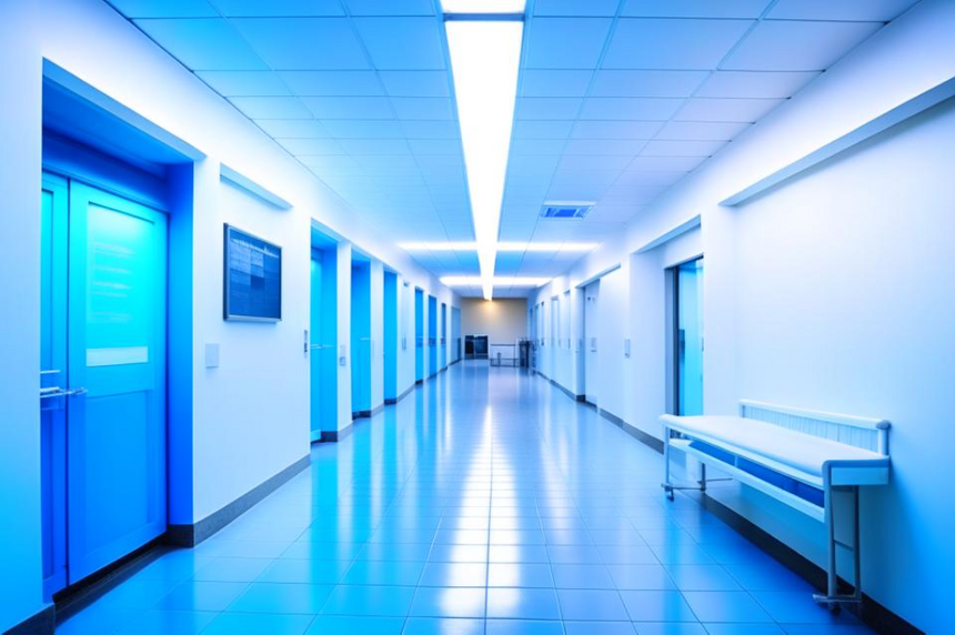 В России уберут из обязанностей медработников немедицинские процедуры