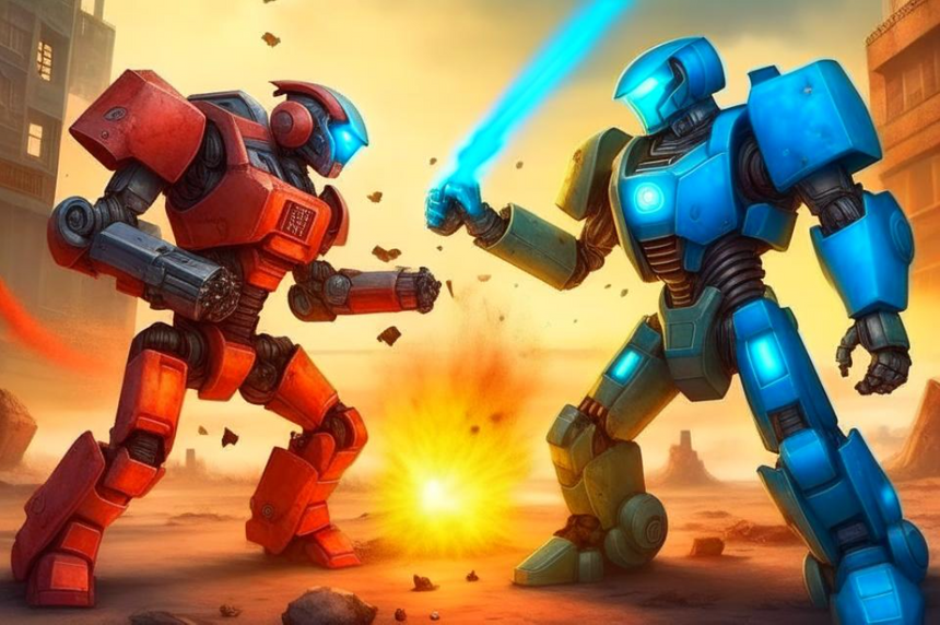 Google бросит вызов доминированию ChatGPT и потратит на это $2 млрд