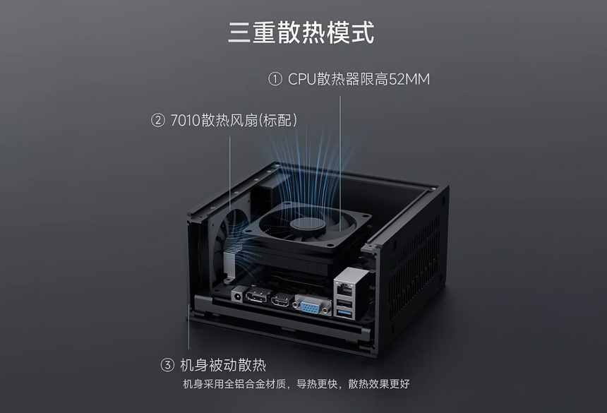 Хотели купить дешёвый смартфон за $200? А что если полноценный мини-ПК за те же деньги?