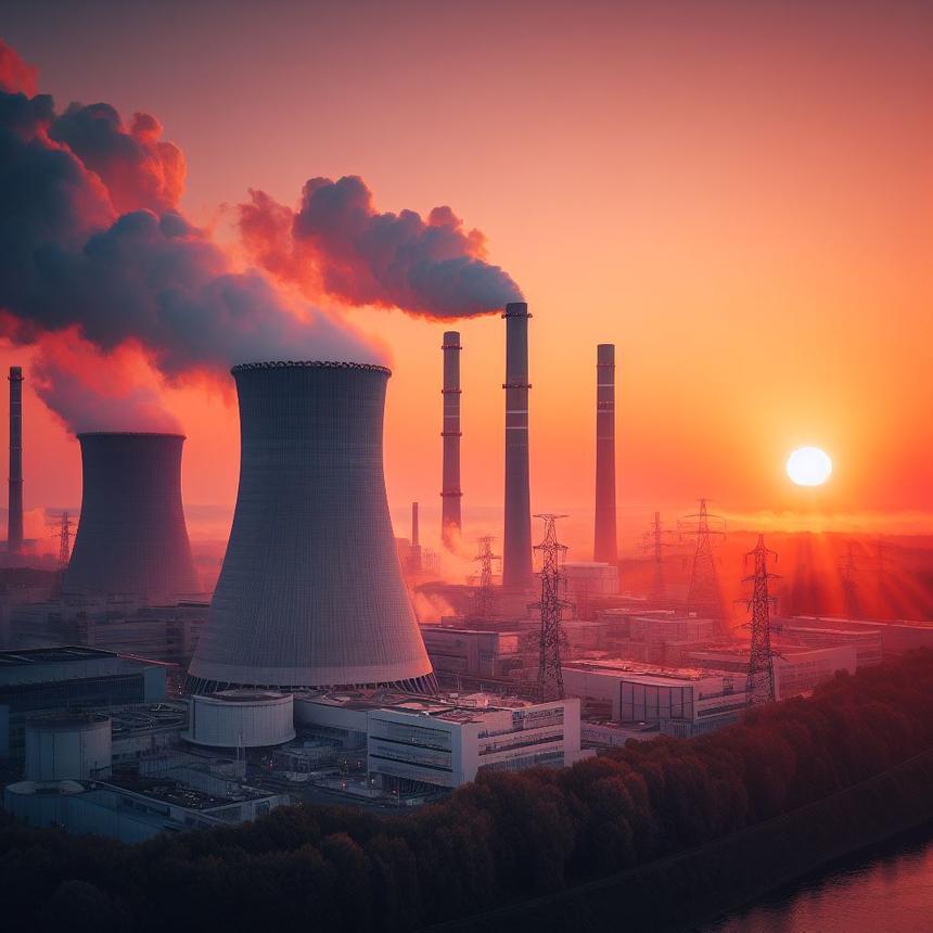 Российские учёные протестируют систему сжигания радиоактивных отходов в реакторе