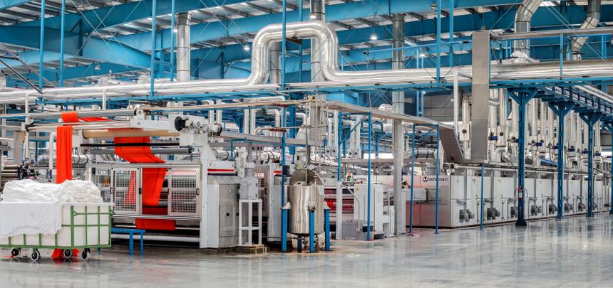 В России начнут производить полимеры для защиты промышленности от коррозии