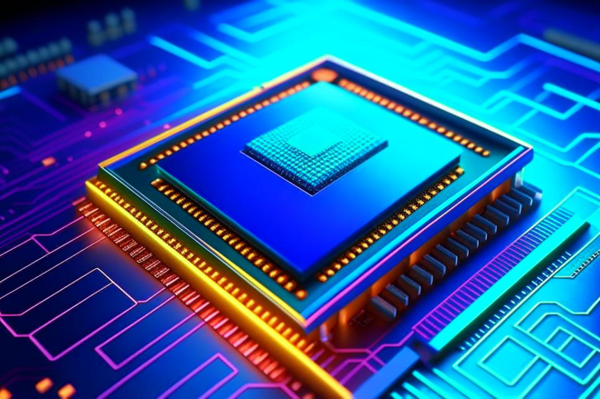 Россия начнет разрабатывать электронику для авиационных беспилотников