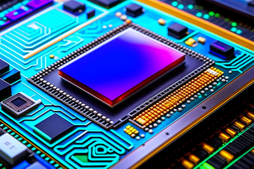 В России создадут полигоны для тестирования оборудования для микроэлектроники