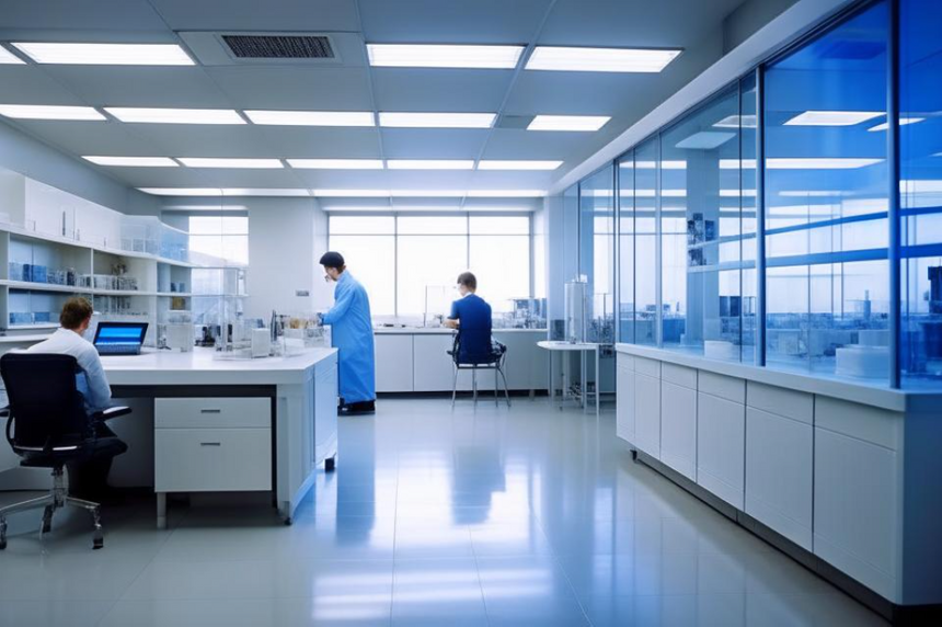 Российские ученые разработали систему для выявления вируса кори