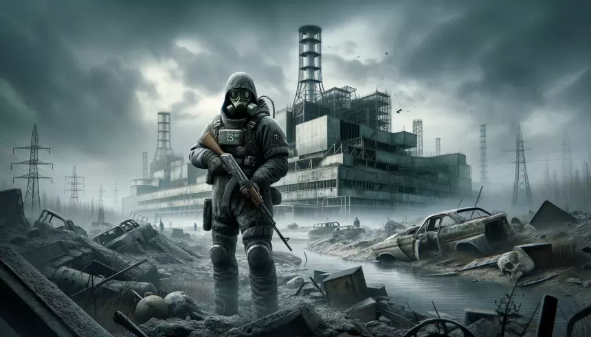 Разработчики S.T.A.L.K.E.R. пожелали русским смерти и начали блокировать блогеров из РФ на YouTube