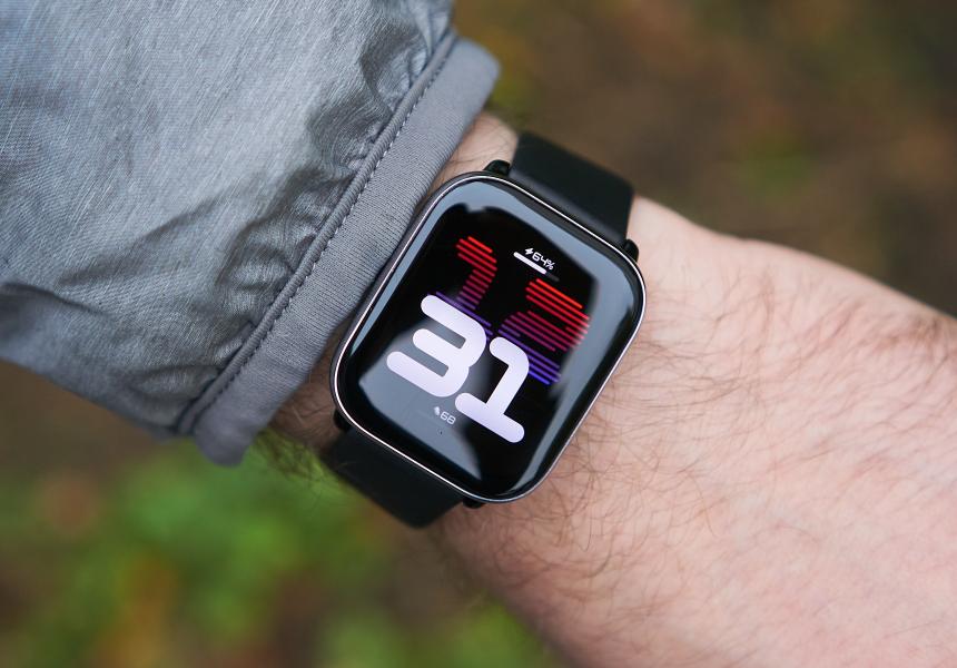 Amazfit были бешено популярны в РФ, но давно не привозили новинок. А теперь привезли