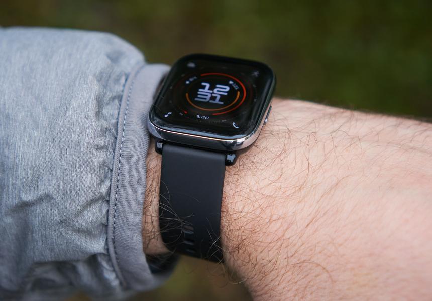 Amazfit были бешено популярны в РФ, но давно не привозили новинок. А теперь привезли