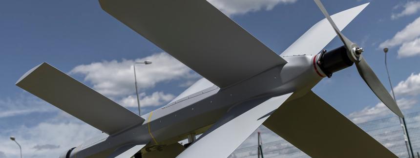 Министерство обороны Великобритании признало дрон «Ланцет» лучшим оружием России