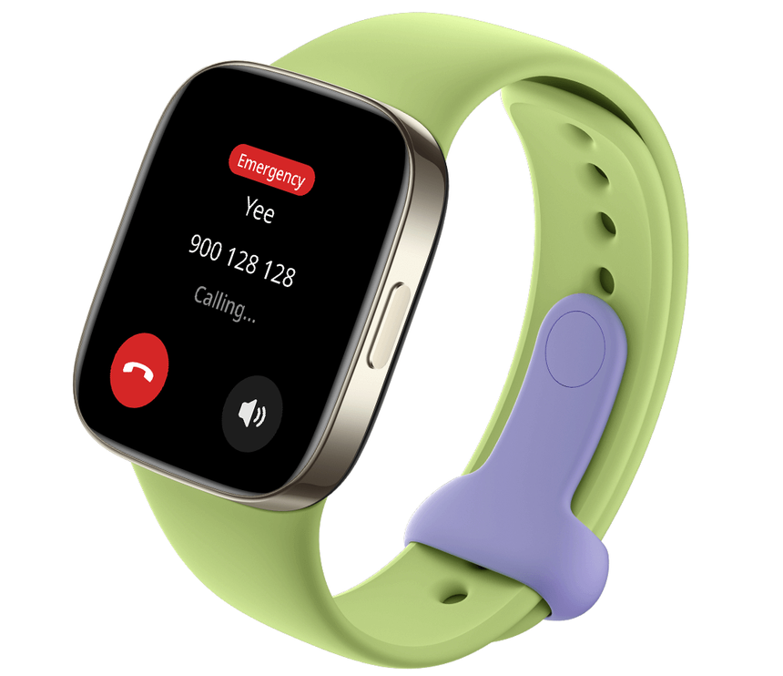 Xiaomi Redmi Watch 3