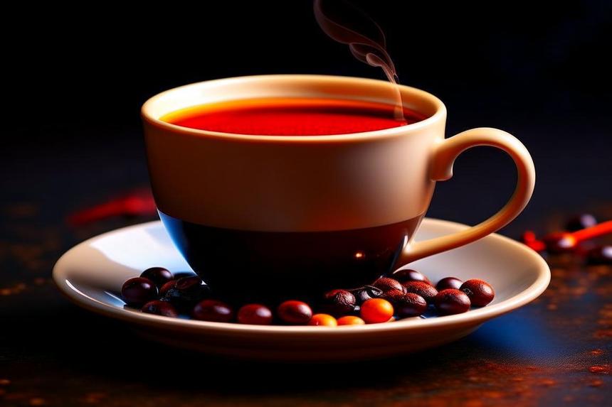 Пьёте кофе каждый день? Если соблюдать дозировку, можно прожить дольше