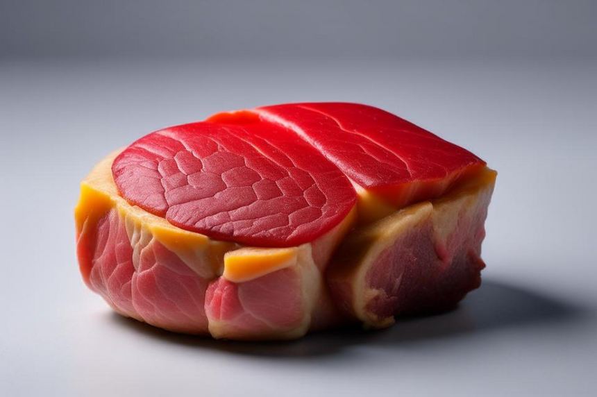 В России разработали методику определения свежести мяса