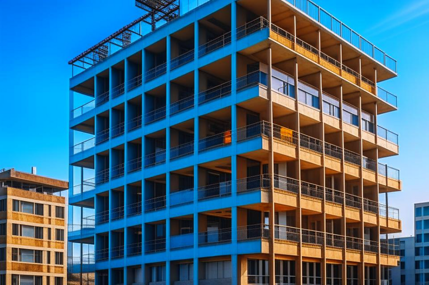 В Новосибирске построят центр экопромышленного парка