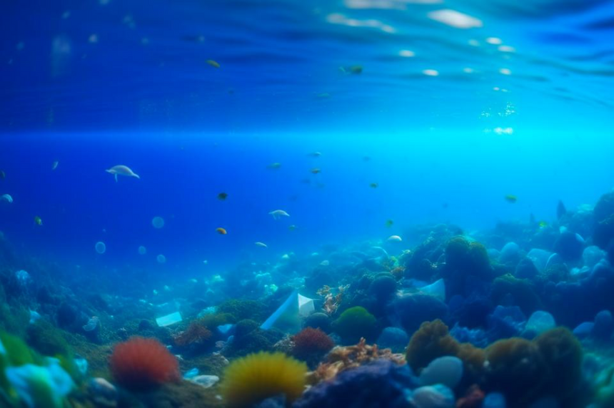 Российские ученые нашли микропластик в подземных водах