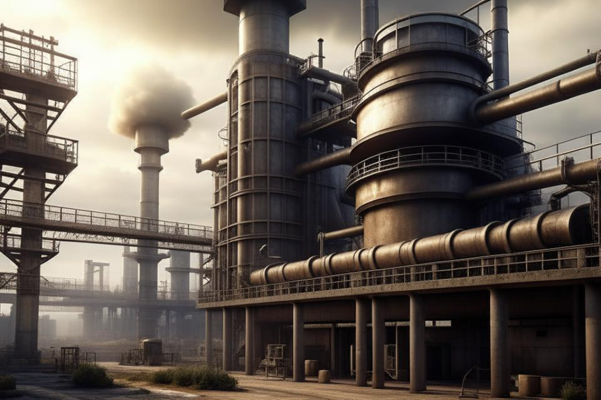 Переработкой опасных промышленных отходов займется экотехнопарк в Северске