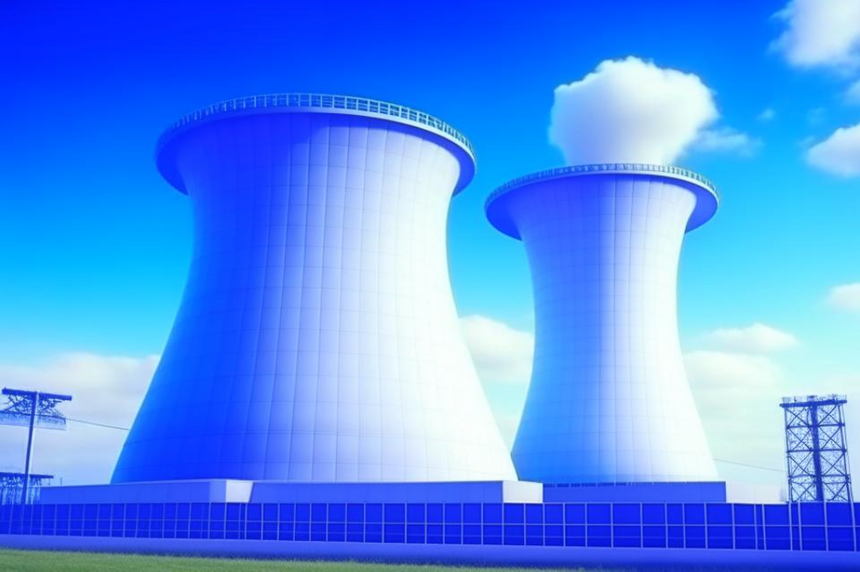 В России предложили оптимальный материал для ловушки расплава на АЭС