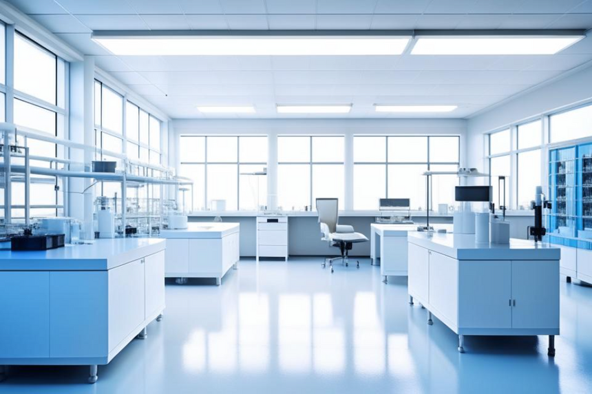 Первая лаборатория медицинских полимеров открылась в России