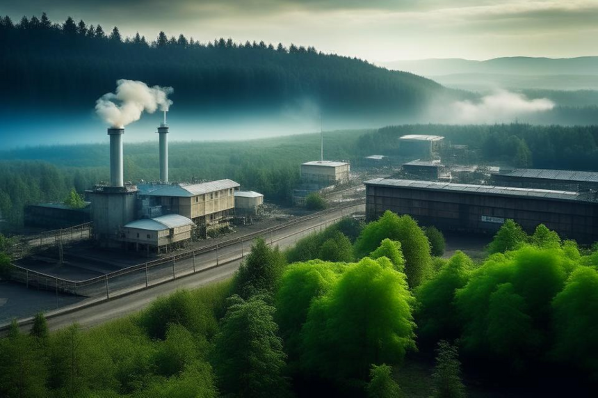 Ученые подтвердили незначительный вред природе от предприятий "Норникеля"