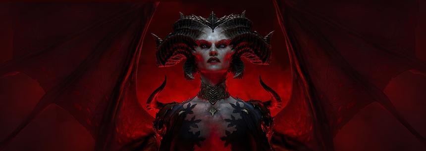 Blizzard выпустила первое расширение для Diablo IV с «невиданным ранее классом»