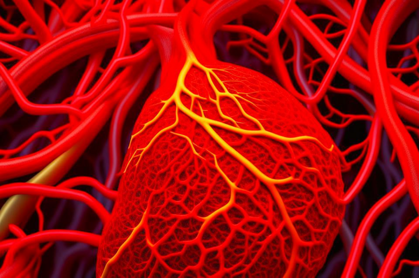 В России испытали «революционные» протезы для артерий