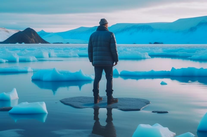 Российские ученые создали систему для обнаружения объектов при ЧП