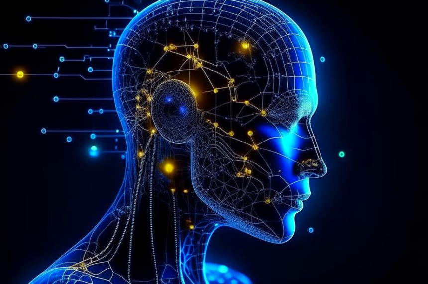 Глава Банка России: искусственный интеллект уже не остановить