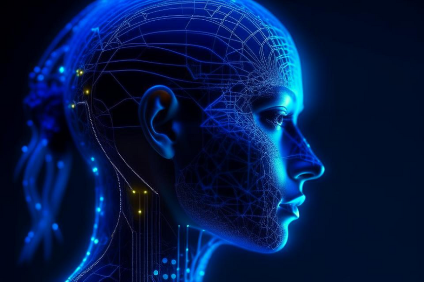 Искусственный интеллект еще не скоро “вышибет” человека из науки