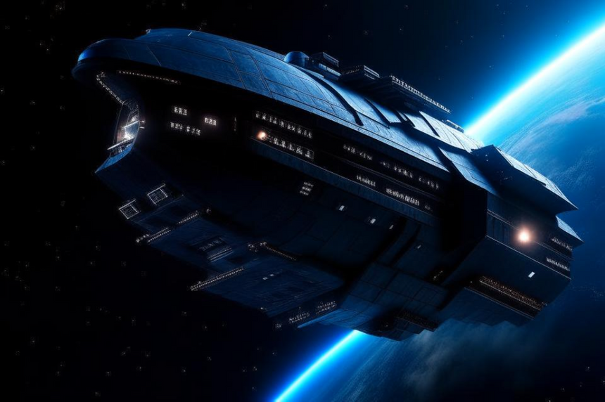 С космодрома Восточный запустят межпланетный ядерный буксир к 2030 году