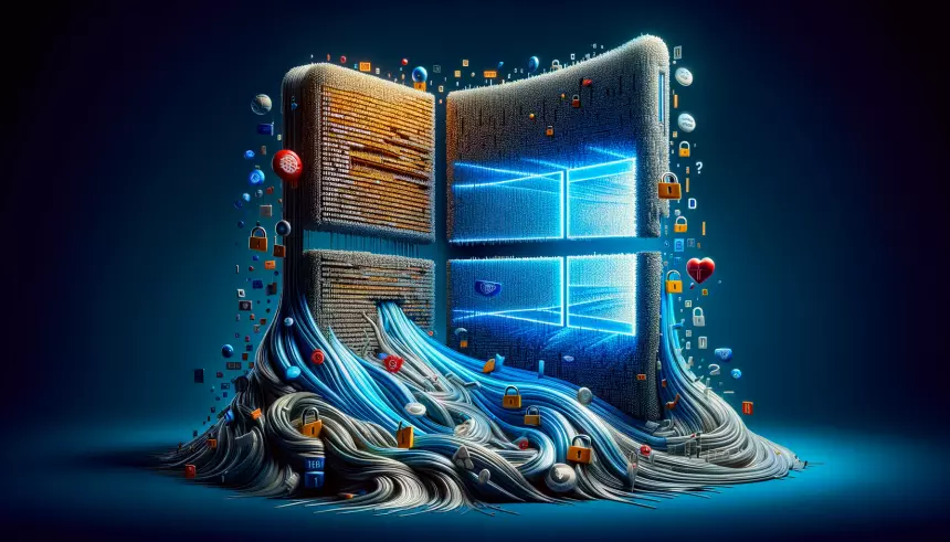 Хуже дуршлага: в более 30 Windows-драйверов нашли уязвимости