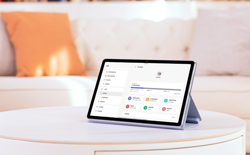 Lenovo представила новый 11-дюймовый планшет всего за $120