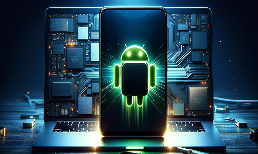 Чип для Android-флагманов конца 2024 года от Qualcomm будет частично мощнее «компьютерного» процессора Apple M2