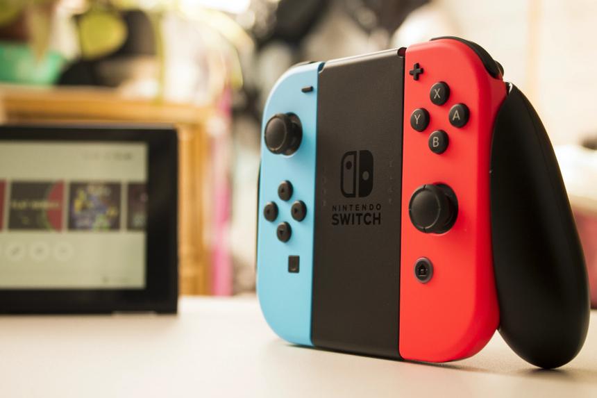 Nintendo уверена, что сможет продать ещё больше игр пользователям консолей Switch