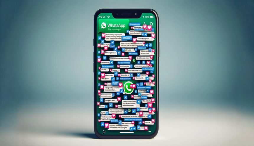 Глава WhatsApp подтвердил появление рекламы внутри приложения в будущем