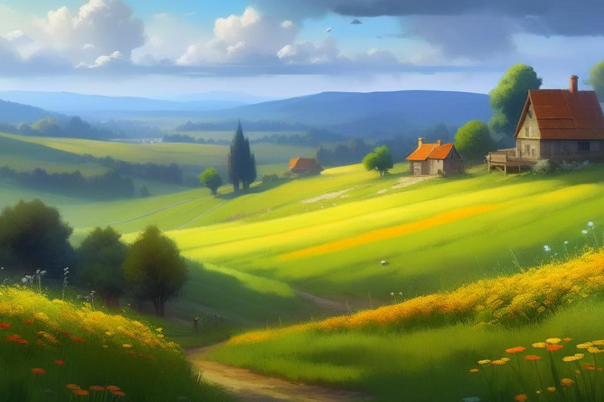 В России запустят предприятия для производства целлюлозы из мискантуса