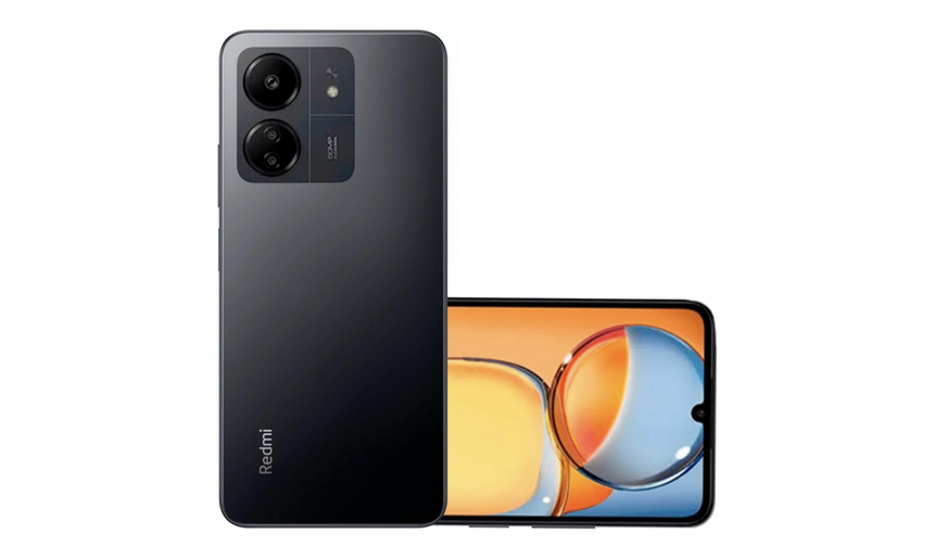 128 ГБ за $140: Amazon раскрыла характеристики и цену неанонсированного смартфона Xiaomi Redmi 13C