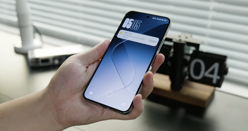 Журналисты добрались до Xiaomi HyperOS и ответили на два волнующих вопроса