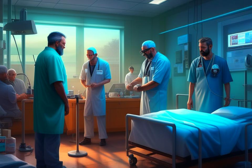 В Приамурье внедрят приложение для бригад скорой помощи