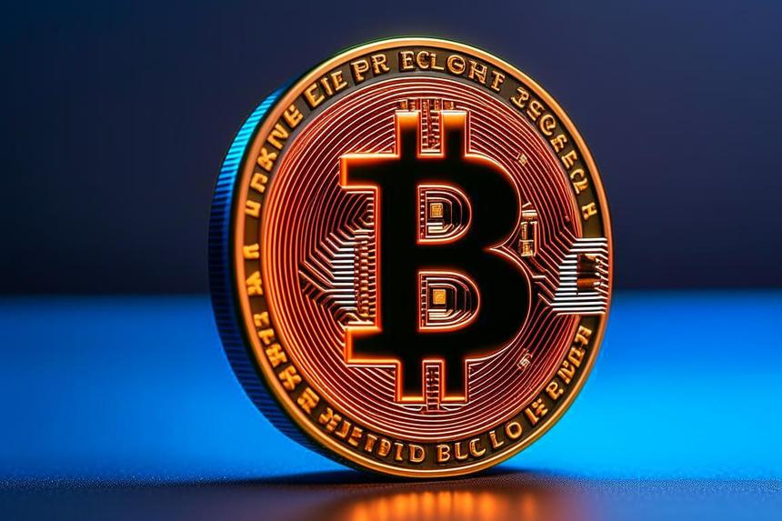 Два типа, две цены: биткоину предсказали разделение