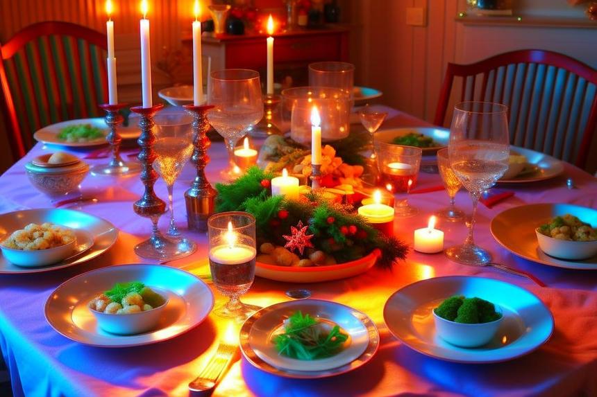 Врач рассказала, какие продукты уже можно закупать к Новому году