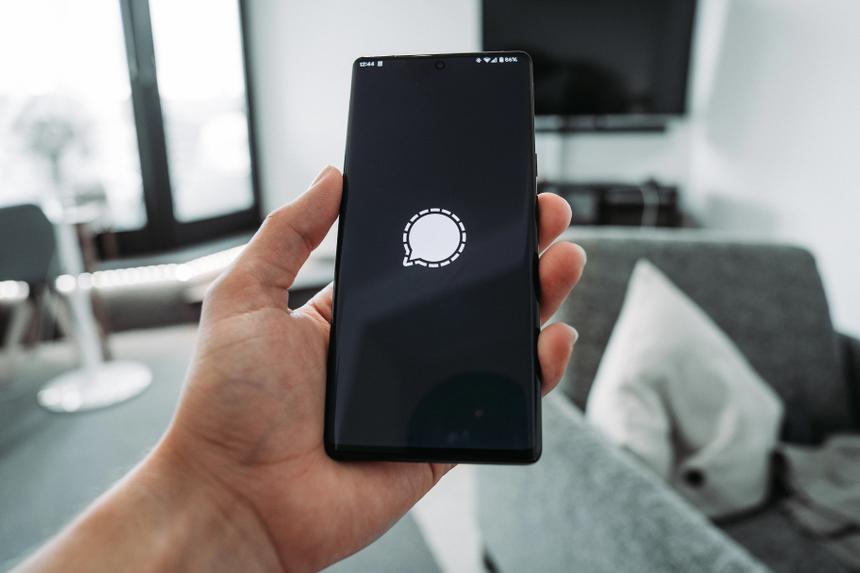 В мессенджере Signal появятся юзернеймы для скрытия номера телефона