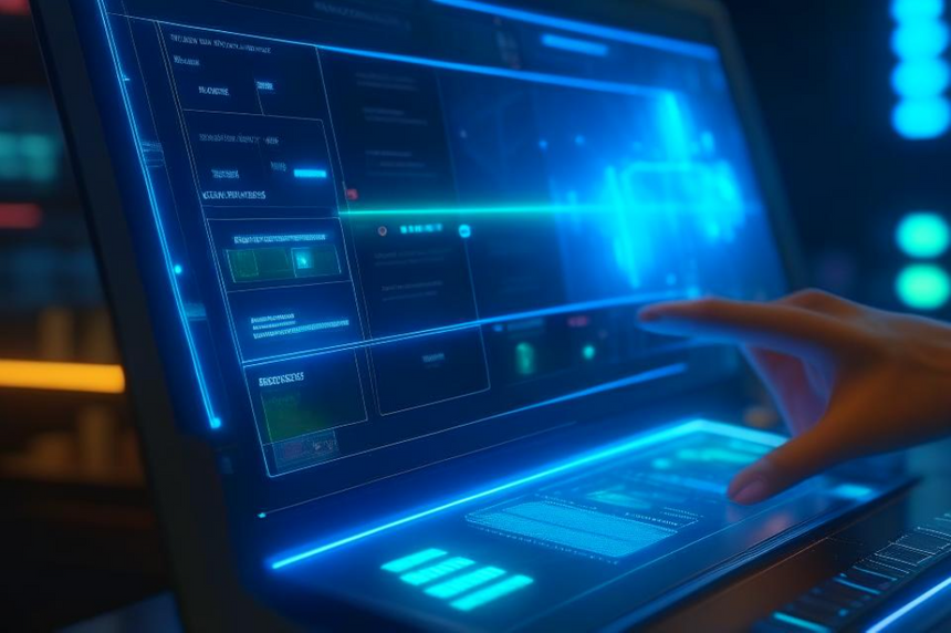 Пермские ученые создали чувствительную к звукам сенсорную поверхность