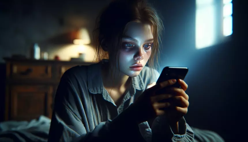 Отказ от соцсетей ухудшил психическое состояние