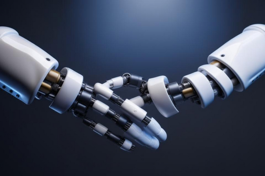 Создатели «авангардного» чат-бота с ИИ объявили о новой партнерской программе