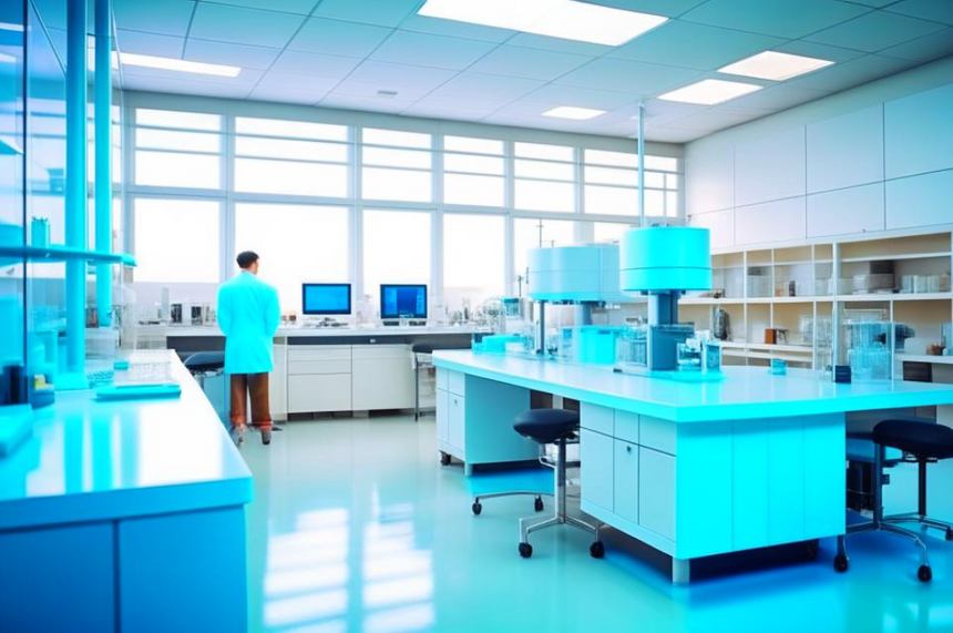 В Минобрнауки заявили о росте числа молодых ученых в России