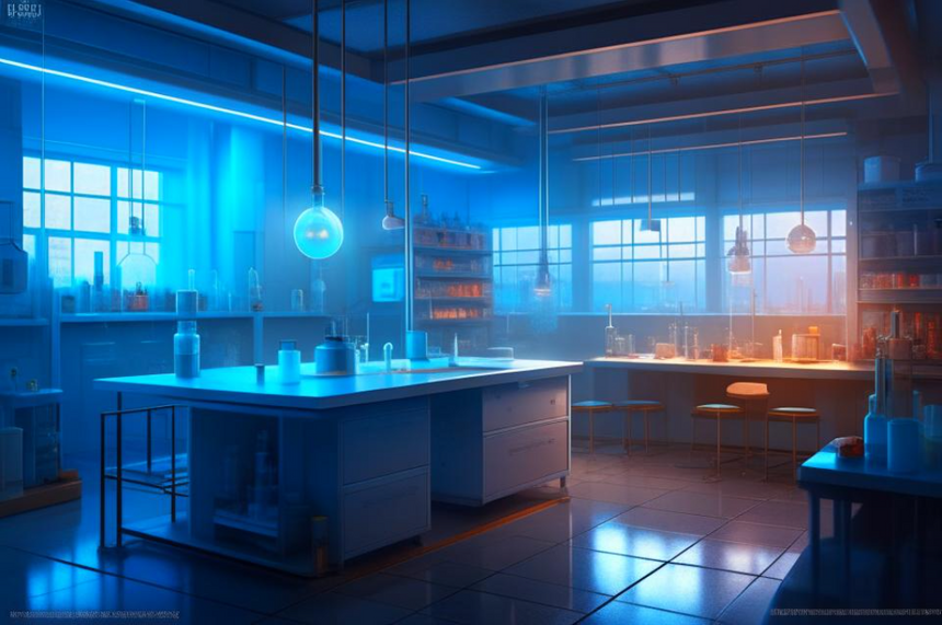 Первый в России биобанк с данными о семьях открылся в Санкт-Петербурге