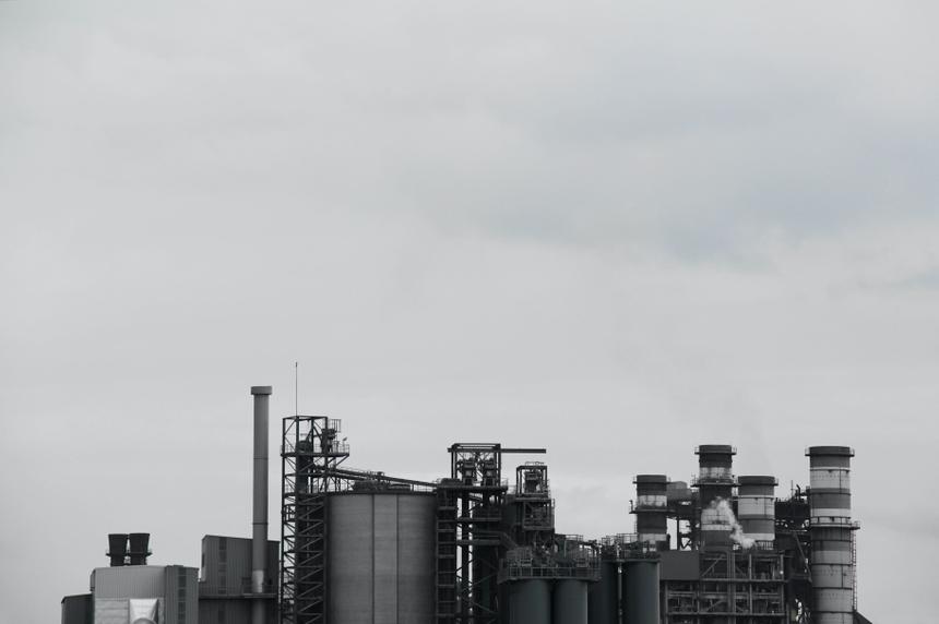 Компания «Норникель» займётся природой вокруг заводов