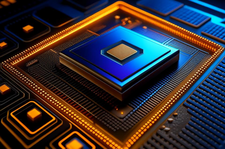 Раскрыт «самый странный» процессор в новейшей линейке Intel