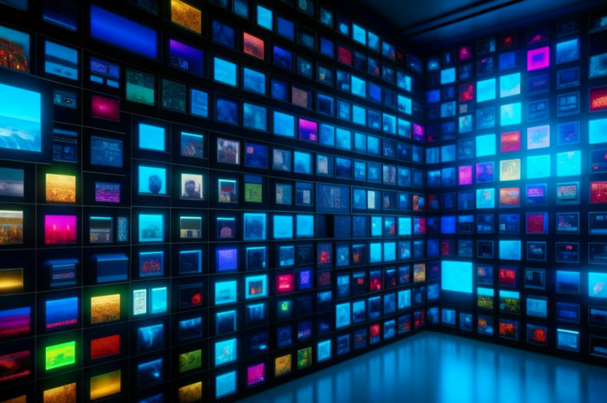 Великая «видеокартовая» стена: зачем в Китае запасаются устройствами Nvidia