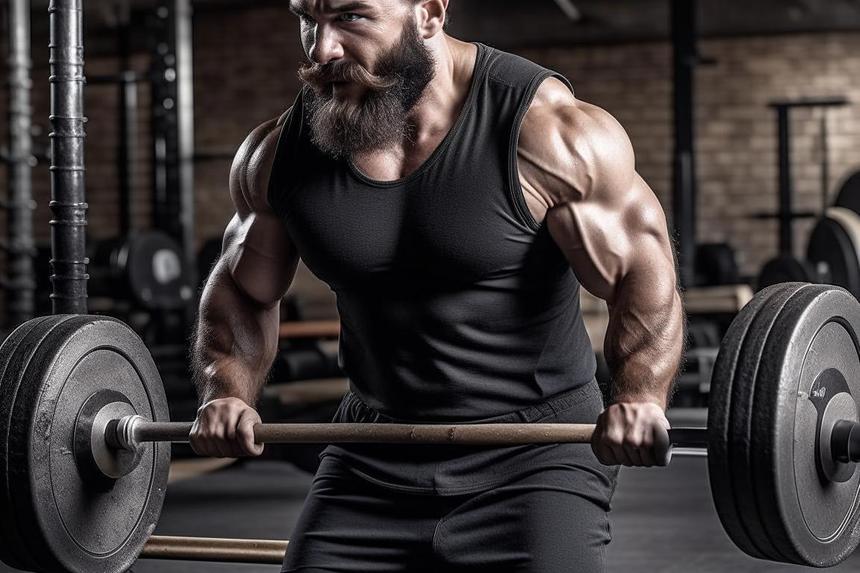 Физические сверхнагрузки оказались причиной ОРВИ даже у тренированных людей