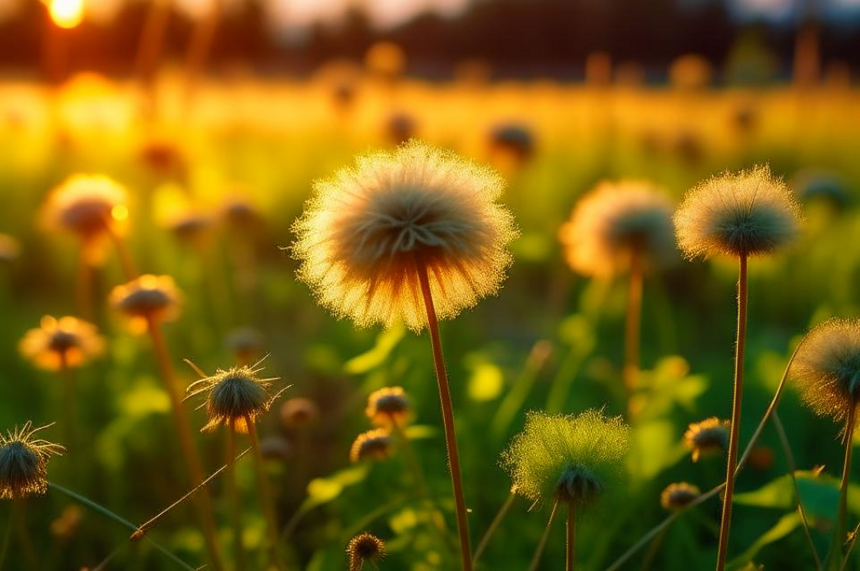 В России нейросеть будет выявлять и уничтожать сорняки